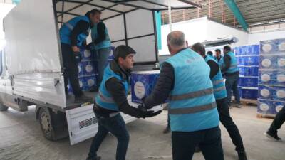 Adıyaman Belediyesi, Ramazan Bayramı öncesinde 3 bin 886 ihtiyaç sahibi