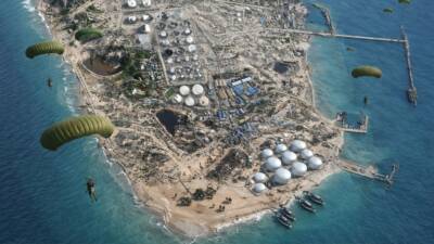 ABD ve İsrail'in İran'a yönelik saldırıları sonrası bölgede tansiyon yükseldi.