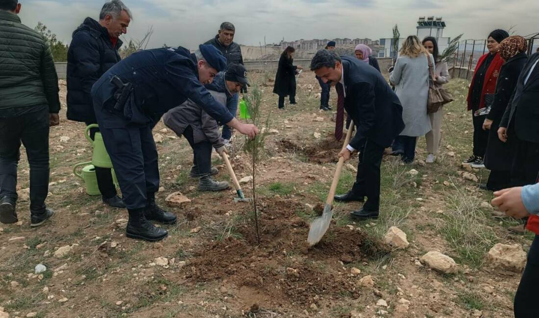 Besni'de 8 Mart Dünya Kadınlar Günü ve yakın zamanda şehit