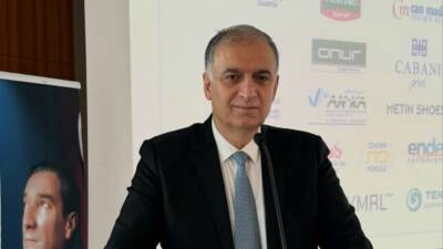 Besni Eğitim Vakfı, 2025 yılına ait 32. Olağan Genel Kurul