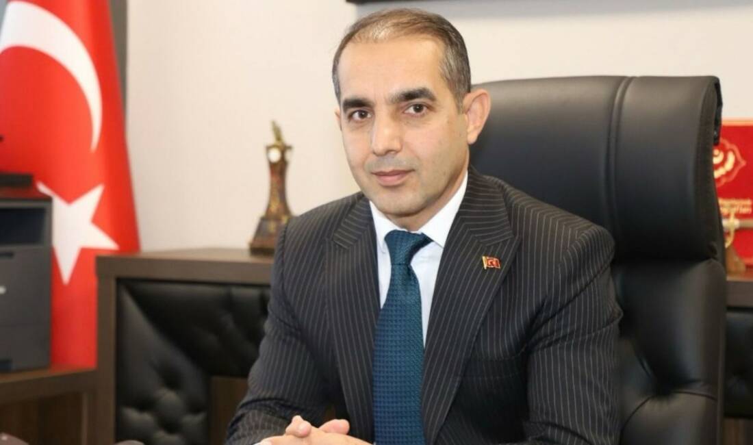 Mehmet Şirik, 12 Mart Dünya Böbrek Günü dolayısıyla yaptığı açıklamada