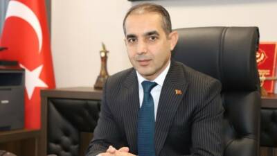 Mehmet Şirik, 12 Mart Dünya Böbrek Günü dolayısıyla yaptığı açıklamada