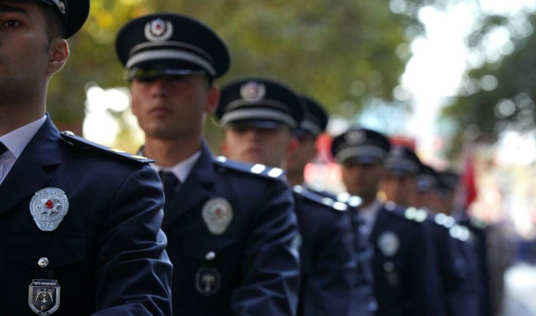 İçişleri Bakanı Mustafa Çiftçi, bekçilerin görev alanının genişletileceğini ve gündüz