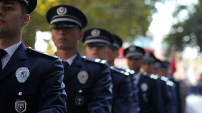 İçişleri Bakanı Mustafa Çiftçi, bekçilerin görev alanının genişletileceğini ve gündüz