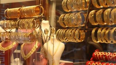 Bölgedeki gelişmeler sonrası finans piyasalarında hareketlilik arttı. Altın fiyatlarındaki ani