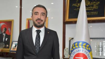 Adıyaman Ticaret ve Sanayi Odası Başkanı Mehmet Torunoğlu, Ramazan Bayramı