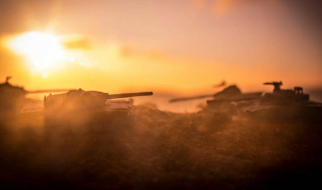 Ortadoğu'da gerilim altıncı gününe girerken saldırılar ve misillemeler devam ediyor.