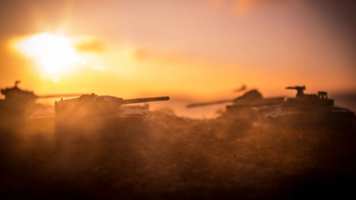 Ortadoğu'da gerilim altıncı gününe girerken saldırılar ve misillemeler devam ediyor.