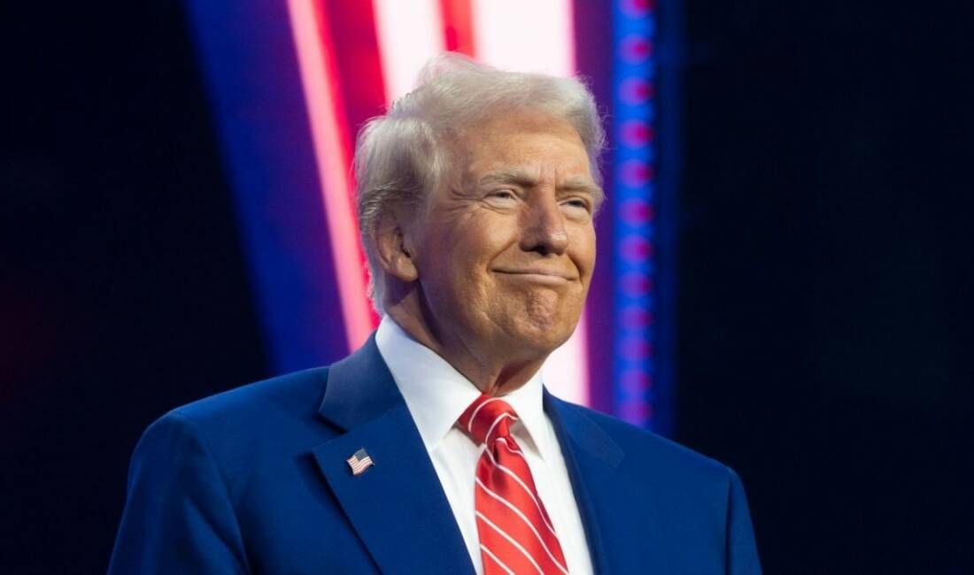 ABD Başkanı Trump, Hürmüz Boğazı'nın 48 saat içinde açılmaması halinde