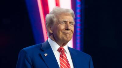 ABD Başkanı Trump, Hürmüz Boğazı'nın 48 saat içinde açılmaması halinde