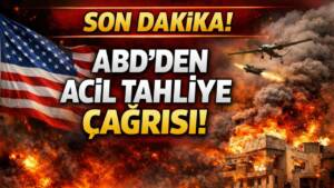 ABD, artan saldırı riski nedeniyle o ülkedeki Amerikan vatandaşlarına ülkeyi