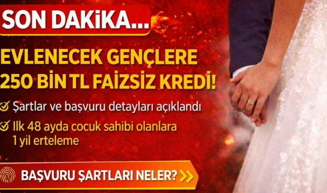 Aile ve Sosyal Hizmetler Bakanlığı tarafından hayata geçirilen “Evlenecek Gençlerin