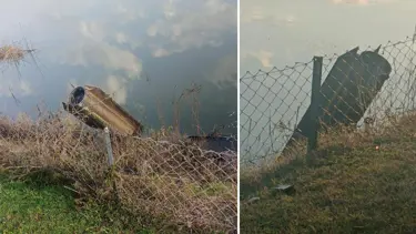 ABD ve İsrail'in İran'a saldırmasıyla başlayan İran Savaşı'nda 6. güne