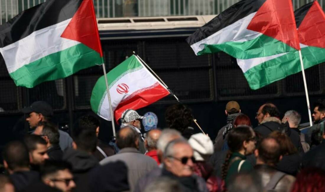 İran Uzmanlar Meclisi üyesi Muhammed Mehdi Mirbakıri, ABD-İsrail saldırısında ölen