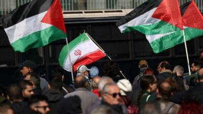 İran Uzmanlar Meclisi üyesi Muhammed Mehdi Mirbakıri, ABD-İsrail saldırısında ölen