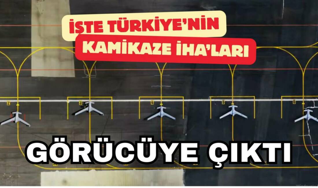 Baykar Teknoloji Lideri Selçuk Bayraktar, sosyal medya hesabından yaptığı paylaşımda