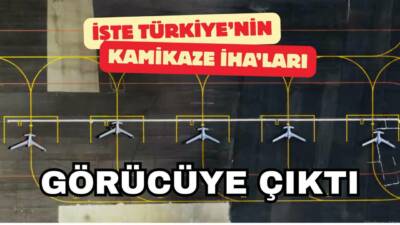 Baykar Teknoloji Lideri Selçuk Bayraktar, sosyal medya hesabından yaptığı paylaşımda