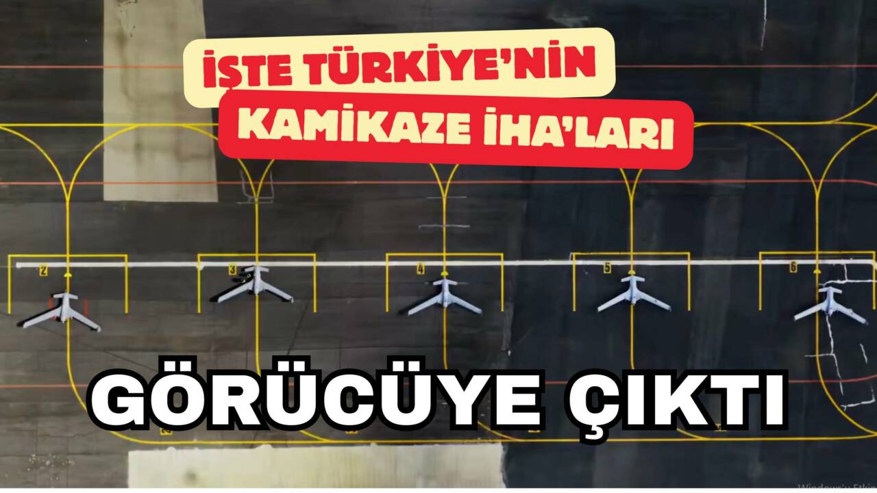 Baykar Teknoloji Lideri Selçuk Bayraktar, sosyal medya hesabından yaptığı paylaşımda