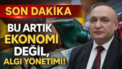 CHP Gaziantep Milletvekili Melih Meriç, motorine yapılan son zamma sert