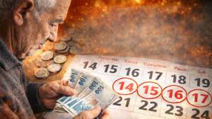 Çalışma ve Sosyal Güvenlik Bakanı Vedat Işıkhan, emeklilerin maaş ve