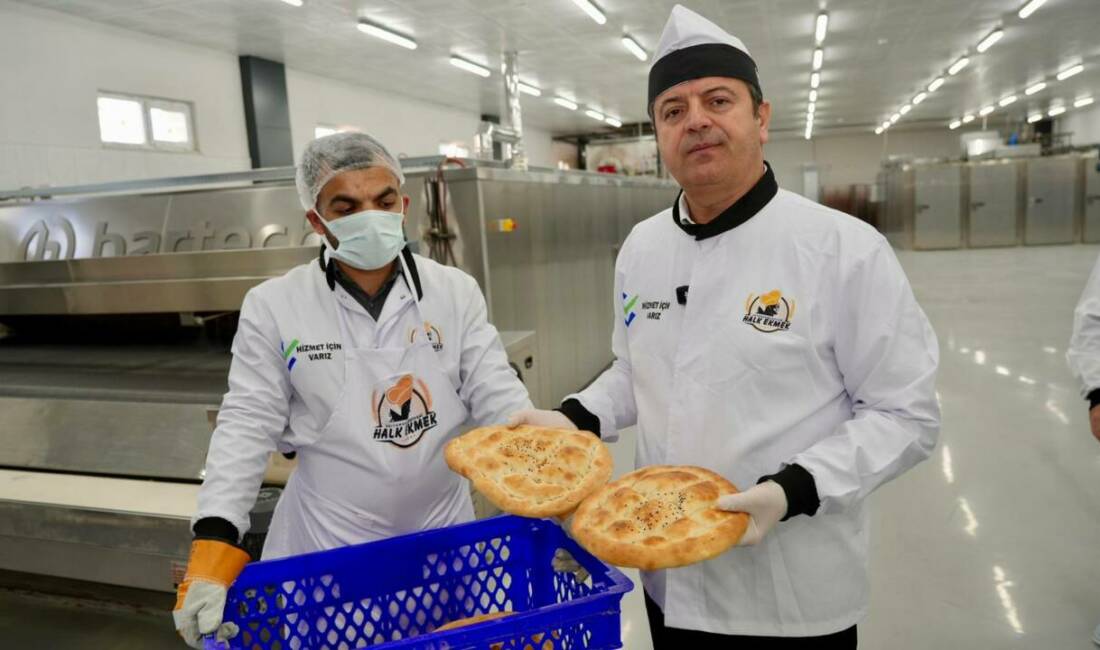 Adıyaman Belediye Başkanı Abdurrahman Tutdere’nin seçim dönemindeki en önemli vaatlerinden