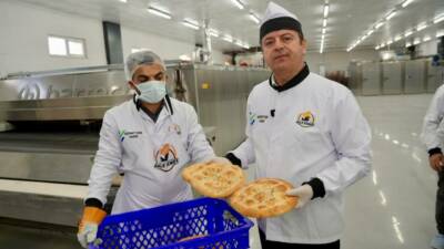 Adıyaman Belediye Başkanı Abdurrahman Tutdere’nin seçim dönemindeki en önemli vaatlerinden