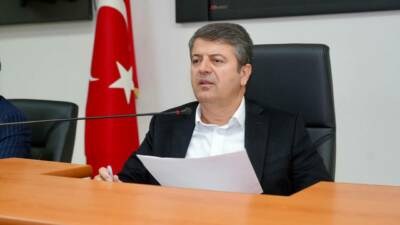 Adıyaman Belediyesi 2026 Yılı Mart Ayı Olağan Meclis Toplantısı, Belediye