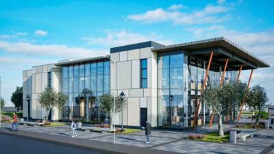 Adıyaman Belediye Başkanı Abdurrahman Tutdere’nin girişimleriyle kente yeni ve modern