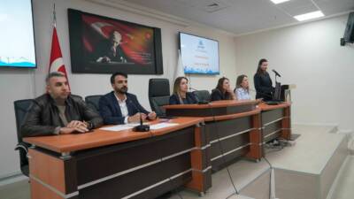 Adıyaman Belediye Meclisi, Mart ayı ikinci oturumunda Halk Ekmek Fabrikası’nın