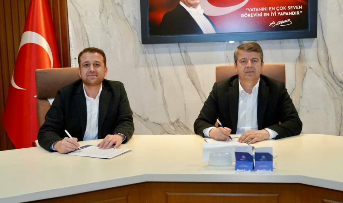 Adıyaman Belediye Başkanı Abdurrahman Tutdere’nin girişimleriyle kentte yeni bir taziye