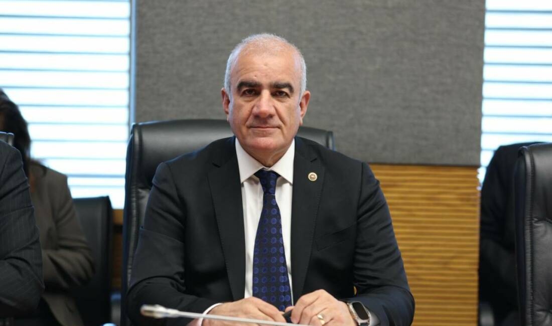 Adıyaman Milletvekili Hüseyin Özhan, Kadir Gecesi dolayısıyla bir mesaj yayımladı.
