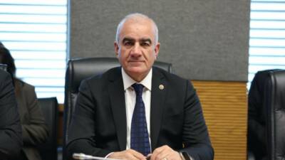 Adıyaman Milletvekili Hüseyin Özhan, Kadir Gecesi dolayısıyla bir mesaj yayımladı.
