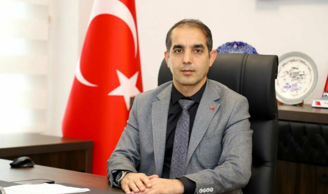 Adıyaman İl Sağlık Müdürü Prof. Dr. Mehmet Şirik, 18-24 Mart