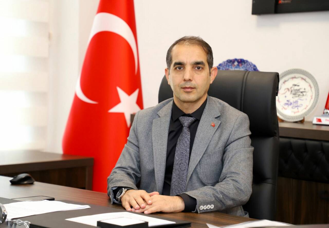 Adıyaman İl Sağlık Müdürü Prof. Dr. Mehmet Şirik, 18-24 Mart