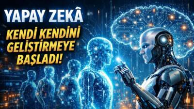 Bilim dünyasında dikkat çeken yeni bir çalışma, yapay zekânın artık