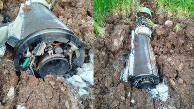 İsrail/ABD-İran Savaşında Türkiye hava sahasına yönelen füzenin imha edilmesinin ardından