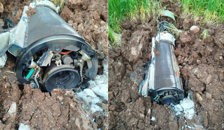 İsrail/ABD-İran Savaşında Türkiye hava sahasına yönelen füzenin imha edilmesinin ardından