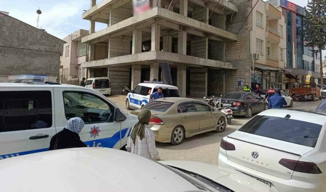 Adıyaman’da alacak verecek meselesi yüzünden çıkan tartışma kavgaya dönüştü, polis