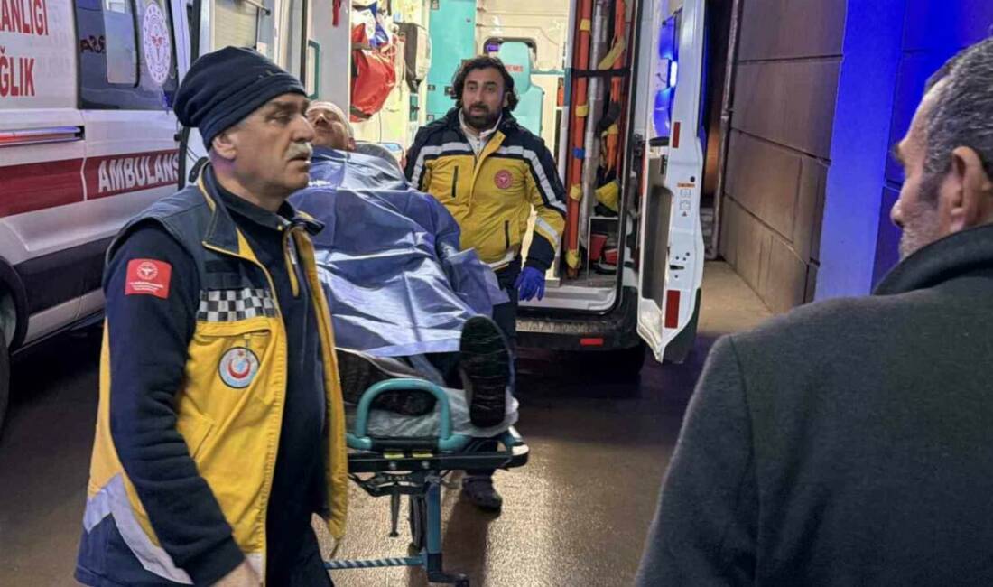 Adıyaman'da arazi meselesi yüzünden çıkan kavgada 1 kişi hayatını kaybetti,