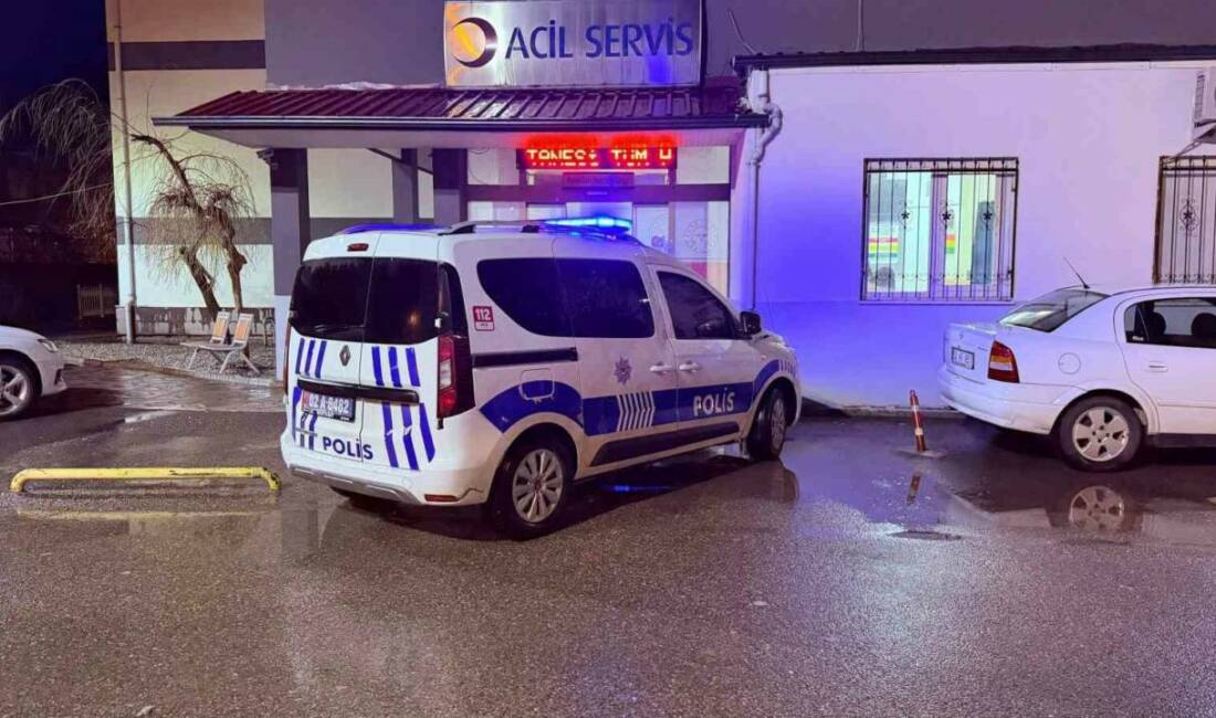 Adıyaman’ın Kahta ilçesinde iki grup arasında çıkan bıçaklı kavgada 3