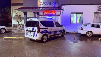 Adıyaman’ın Kahta ilçesinde iki grup arasında çıkan bıçaklı kavgada 3