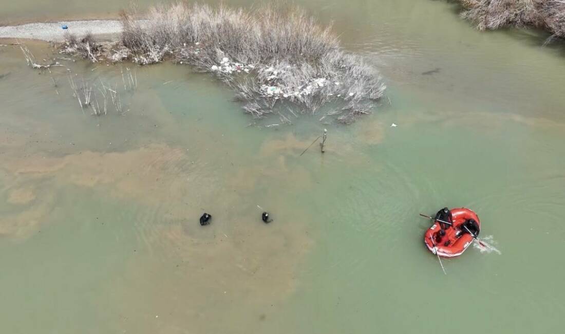 Malatya’dan Adıyaman’a yakınlarını ziyarete gelen ve bir daha kendisinden alınamayan