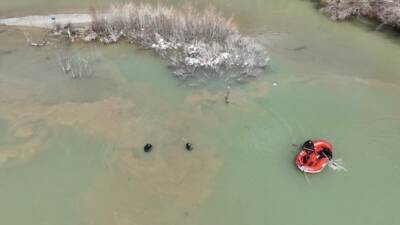 Malatya’dan Adıyaman’a yakınlarını ziyarete gelen ve bir daha kendisinden alınamayan