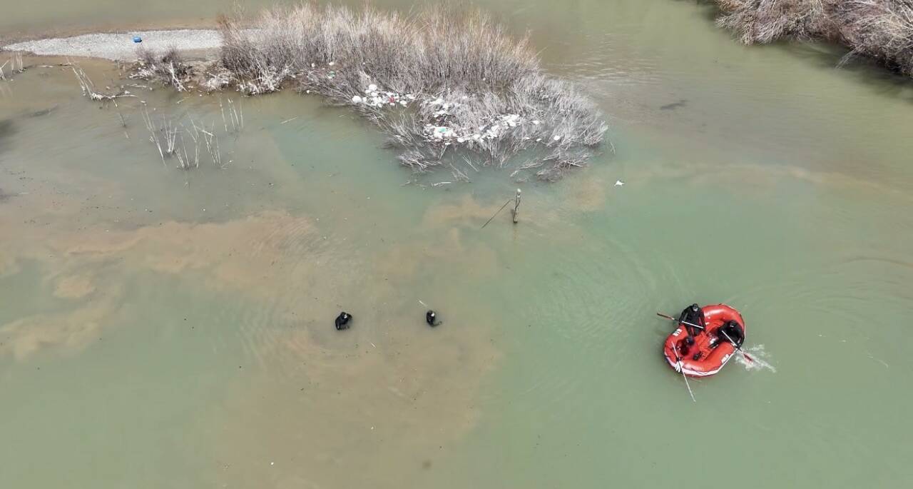 Malatya’dan Adıyaman’a yakınlarını ziyarete gelen ve bir daha kendisinden alınamayan
