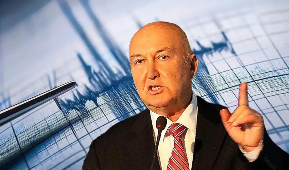 Tokat’ın Erbaa ilçesinde meydana gelen 5.5 büyüklüğündeki deprem bölgede kısa