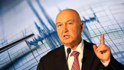 Tokat’ın Erbaa ilçesinde meydana gelen 5.5 büyüklüğündeki deprem bölgede kısa