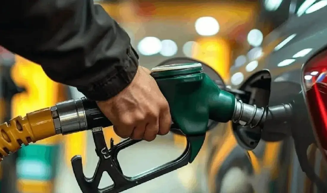 Akaryakıta peş peşe gelen zamlar sonrası motorin ile benzin arasındaki