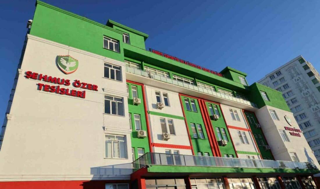 Amed Sportif Faaliyetler Kulübü, hakkında çıkan 'FIFA’dan süresiz transfer yasağı'