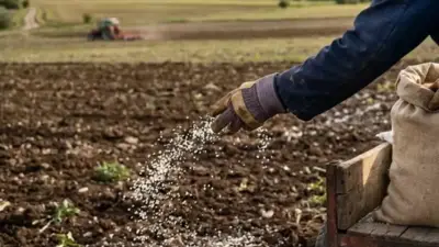 Adıyaman Tarım ve Orman İl Müdürlüğü, yüzde 33 oranında amonyum
