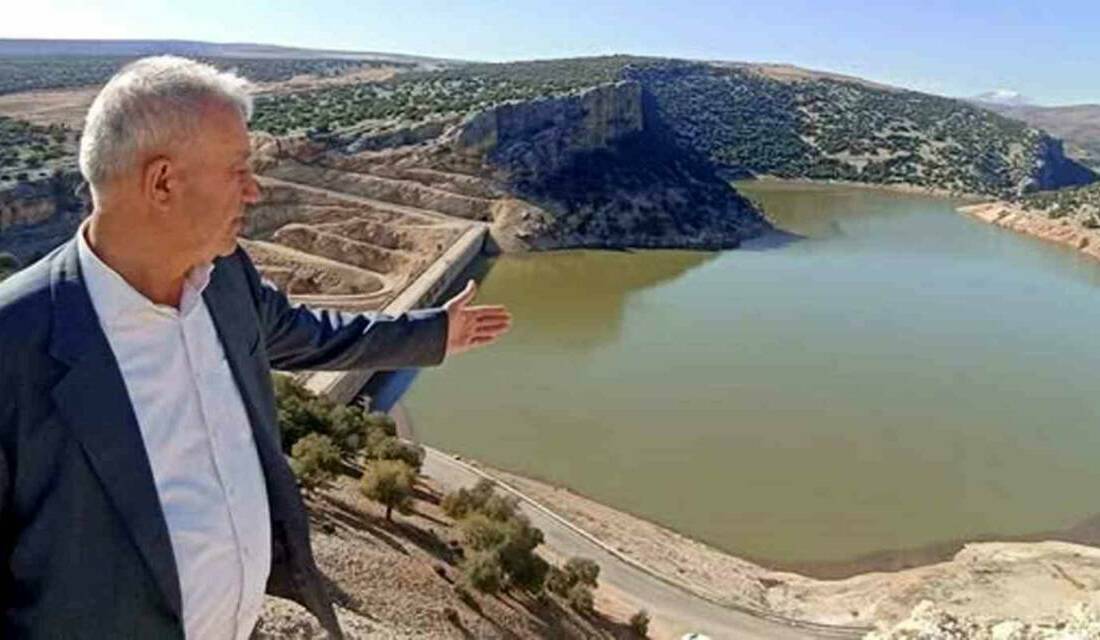 Gaziantep’in Araban ilçesinde, Aralık, Ocak ve Şubat aylarında etkili olan